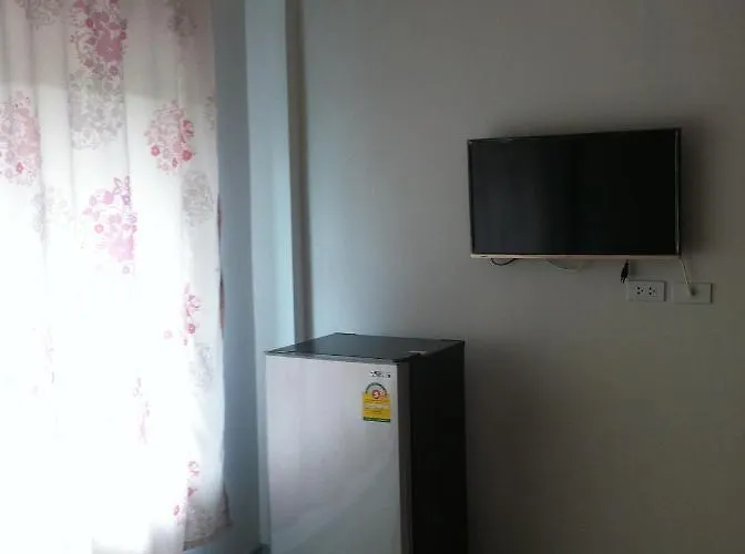 Cozy Cloud Bed & Breakfast Bangkok