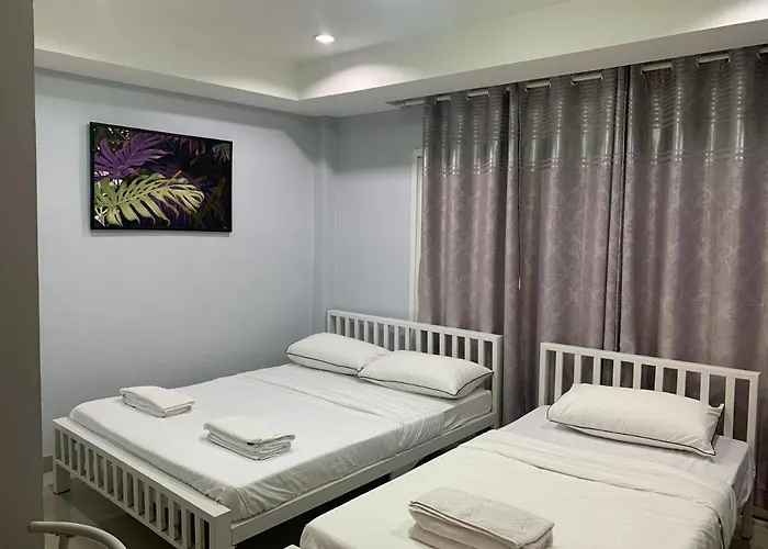 Cozy Cloud Bed & Breakfast